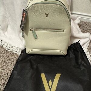 Vanessa Williams backpack purse